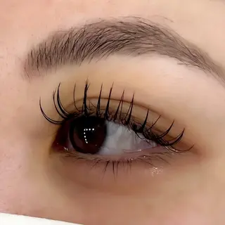 マツエク・マツパ Celeste Venus所属・🧸Celeste Venusのマツエク・マツパデザイン