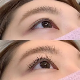 マツエク・マツパ MINAMl 🌿のヘアスタイル