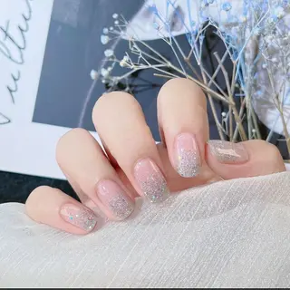 ネイル H'ami nailsalon 新大久保 【ハミネイル】（ハ ミネイルサロン シンオオクボ）所属・スカルプ まいとうのネイルデザイン
