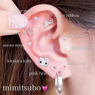 【バスト専門店 】 Kiana のエステ・リラクイメージ