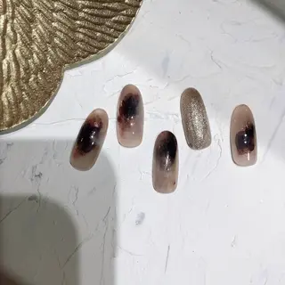 ネイル me.hair＆nail所属・me.nail narumiのネイルデザイン