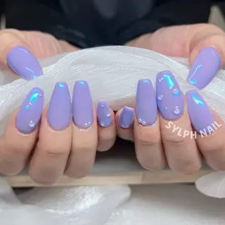 ネイル Trend Nail シルフのネイルデザイン