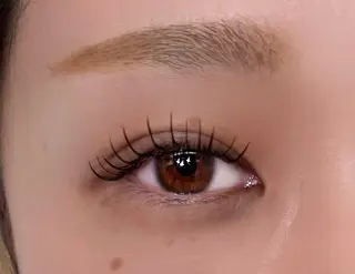 マツエク・マツパ NEO Beauty Salon所属・丸山 由衣のマツエク・マツパデザイン