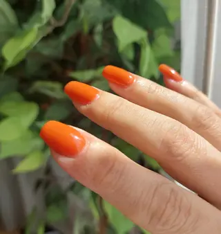 ネイル 🍍若松 恵🍍のネイルデザイン