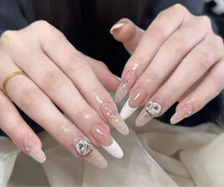 ネイル MIMI nailのネイルデザイン