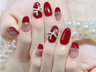 ネイル かすみ ✨のネイルデザイン