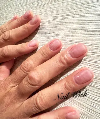 ネイル NAILWISH所属・橋本 千智のネイルデザイン