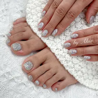 ネイル 閨匠ビューティサロン 新橋店のネイルデザイン