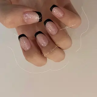 ネイル &. momoのネイルデザイン