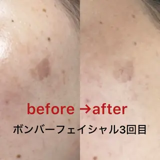 La BeIIe vie所属・LaBeIIevie ラベルヴィのマツエク・マツパデザイン