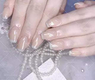 ネイル 森 ネイルサロンのネイルデザイン