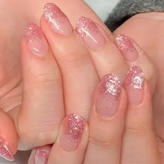 ネイル VOGUE ×SWANのネイルデザイン