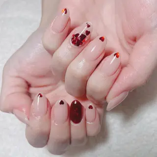 ネイル 奥田 加奈子のその他イメージ