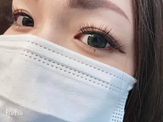 マツエク・マツパ Nomura Syukaのマツエク・マツパデザイン