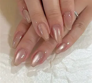 ネイル JF Beauty Salon所属・JF- Mizuhoのネイルデザイン