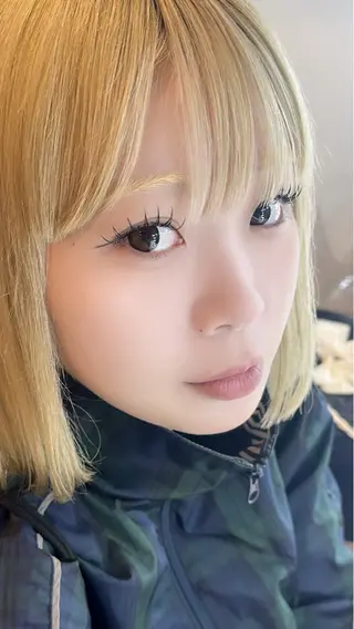 マツエク・マツパ 💖meRK nen💖のマツエク・マツパデザイン