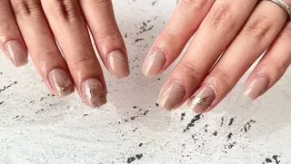 ネイル ベター ネイルのネイルデザイン