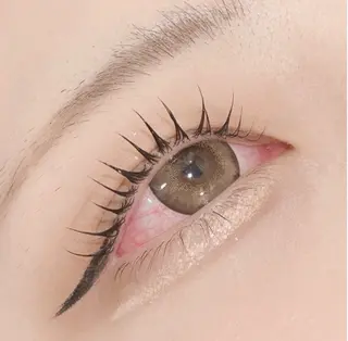 マツエク・マツパ pono大宮東口店 HARUKAのマツエク・マツパデザイン