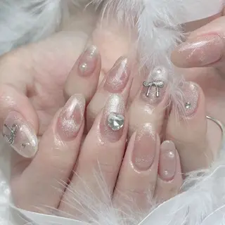 ネイル Diamond NAIL✨のネイルデザイン