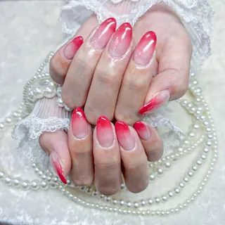 ネイル ELAN NAIL所属・Ran ...のネイルデザイン