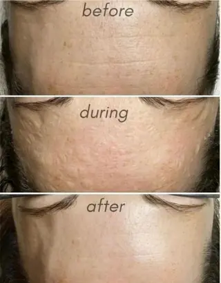 メンズ STELLAR. 谷岡恵里香のエステ・リラクイメージ