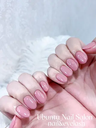 ネイル Ubuntu🎀 ネイルサロン✨のネイルデザイン
