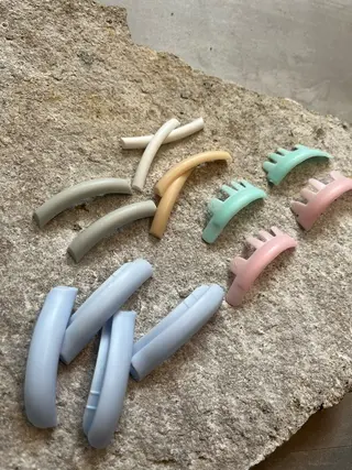 マツエク・マツパ HIROMI　W 【放出店】アイリストのマツエク・マツパデザイン