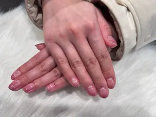 ネイル Nobody_ Minのネイルデザイン