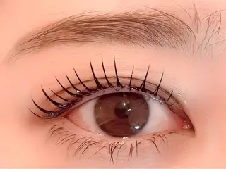 マツエク・マツパ TOP 町田駅前店のマツエク・マツパデザイン