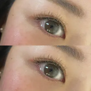 マツエク・マツパ 🌻akira 🌻のマツエク・マツパデザイン