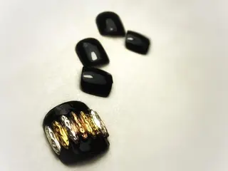 ネイル Salute本店 坂口将太のマツエク・マツパデザイン