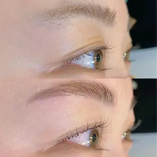 マツエク・マツパ Jouir西千葉 Yaritaのマツエク・マツパデザイン