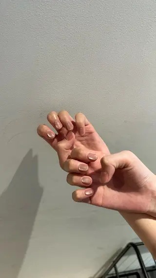 ネイル mzk nailのネイルデザイン