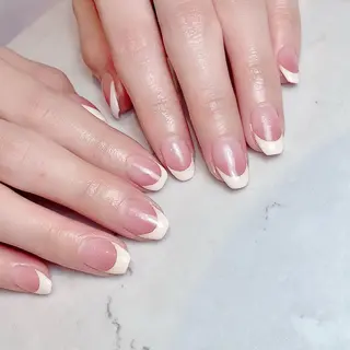 ネイル プライベートサロン Rのネイルデザイン