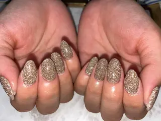 ネイル 〜hatinail 〜のネイルデザイン