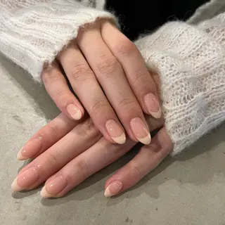 ネイル ISLAND TOKYO所属・ISLAND ONISHIの眉毛・アイブロウイメージ