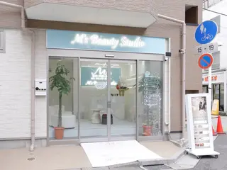 エムズ ビューティスタジオのマツエク・マツパデザイン