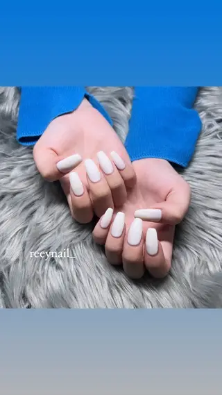 ネイル ulysses nailsalonのネイルデザイン