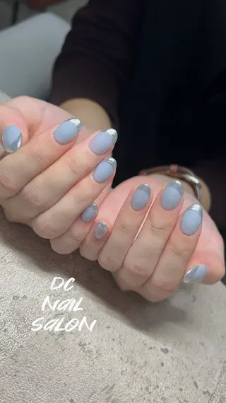 ネイル DC nail salonのネイルデザイン