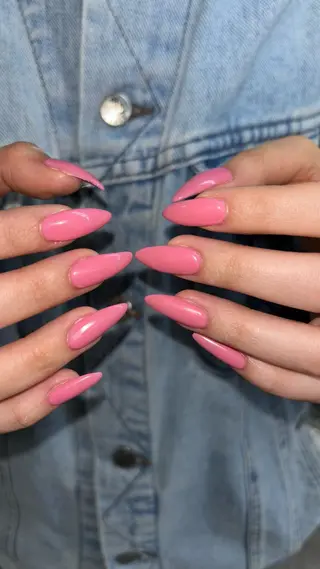 ネイル ꒰ঌheaven໒꒱ chieのネイルデザイン