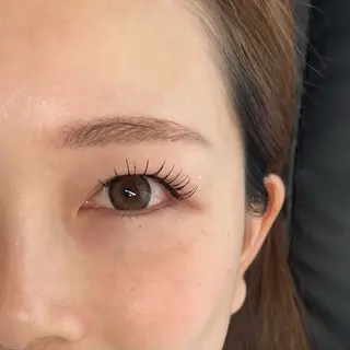 マツエク・マツパ Liberte eyelash所属・Liberte CHIAKIのマツエク・マツパデザイン