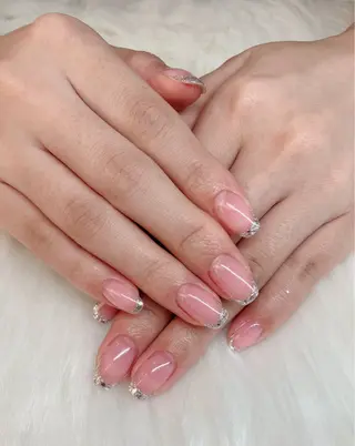 ネイル The Nail エミのネイルデザイン