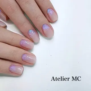 ネイル アトリエ エムシー 【新富町・東銀座】のネイルデザイン