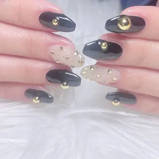 ネイル hairsalon556所属・hairsalon 556のネイルデザイン