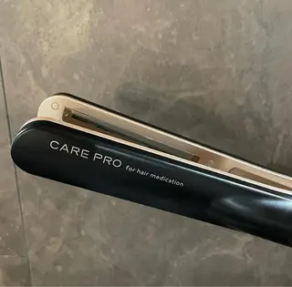 SOL .✂︎ 松永李帆のヘアスタイル