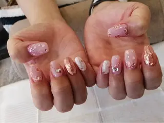 ネイル リオッサ オブ ラグーン神戸店のエステ・リラクイメージ