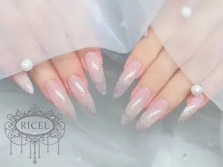 ネイル NANAMI ︎︎♡のネイルデザイン