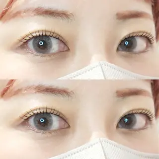 マツエク・マツパ eyelist 🌙ゆうのマツエク・マツパデザイン