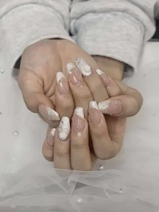 ネイル Iconic所属・Iconic Nailのネイルデザイン