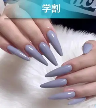 ネイル ＆ME アンドミーのネイルデザイン